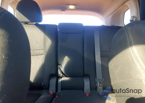 2018 Nissan Rogue S from USA, damaged, VIN KNMAT2MT2JP557433